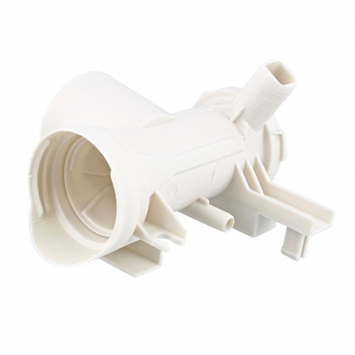 Корпус насоса Стиральной Машины AEG-ELECTROLUX-ZANUSSI 1325015236